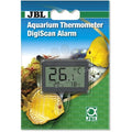 JBL Aquarium Thermometer DigiScan Alarm - цифров термометър със сигнална функция