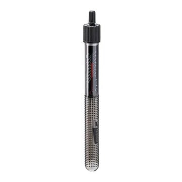 Ferplast - Aquarium Capri 50 LED - аквариум с пълно оборудване 40 л. 52 / 27 / 36 см. черен