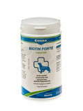 Canina Biotin Forte Tablets - биотин на таблетки за кучета
