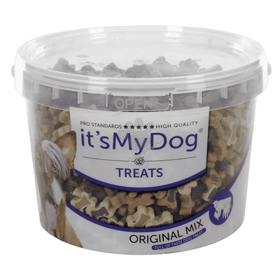 Its My Dog Treats Original Mix - лакомства за куче 1,8 кг