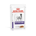 Royal Canin Neutered Adult - за кастрирани кучета или кучета с предразположеност към наддаване на тегло 100 гр.