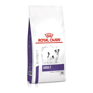 Royal Canin Adult Small Dog - пълноценна храна за кучета от малки породи