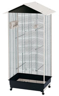 Ferplast - Aviary Nota - волиера 82 / 58 / 166 cм.