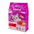 Whiskas Adult Beef - суха храна за котки с говеждо месо 800 гр