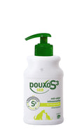 DouxoS3 Seb Shampoo - for dandruff and seborrhea 200 ml