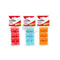 Camon Replacement Bags Mini - резервни пликове мини 4 рула / червени, сини ,оранжеви /