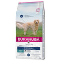 Eukanuba Daily Care Overweight Adult Dog - с ниско съдържание на мазнини за  кучета с наднормено тегло или са кастрирани  2,3 кг