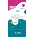 Ferplast - Hygienic Bags - торбички за тоалетни модели: Bella, Moderna, Prima - 12 броя