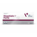 Vetexpert - Hepatiale Forte 300 мг. - за кучета, подпомага чернодробната функция 40 таблетки