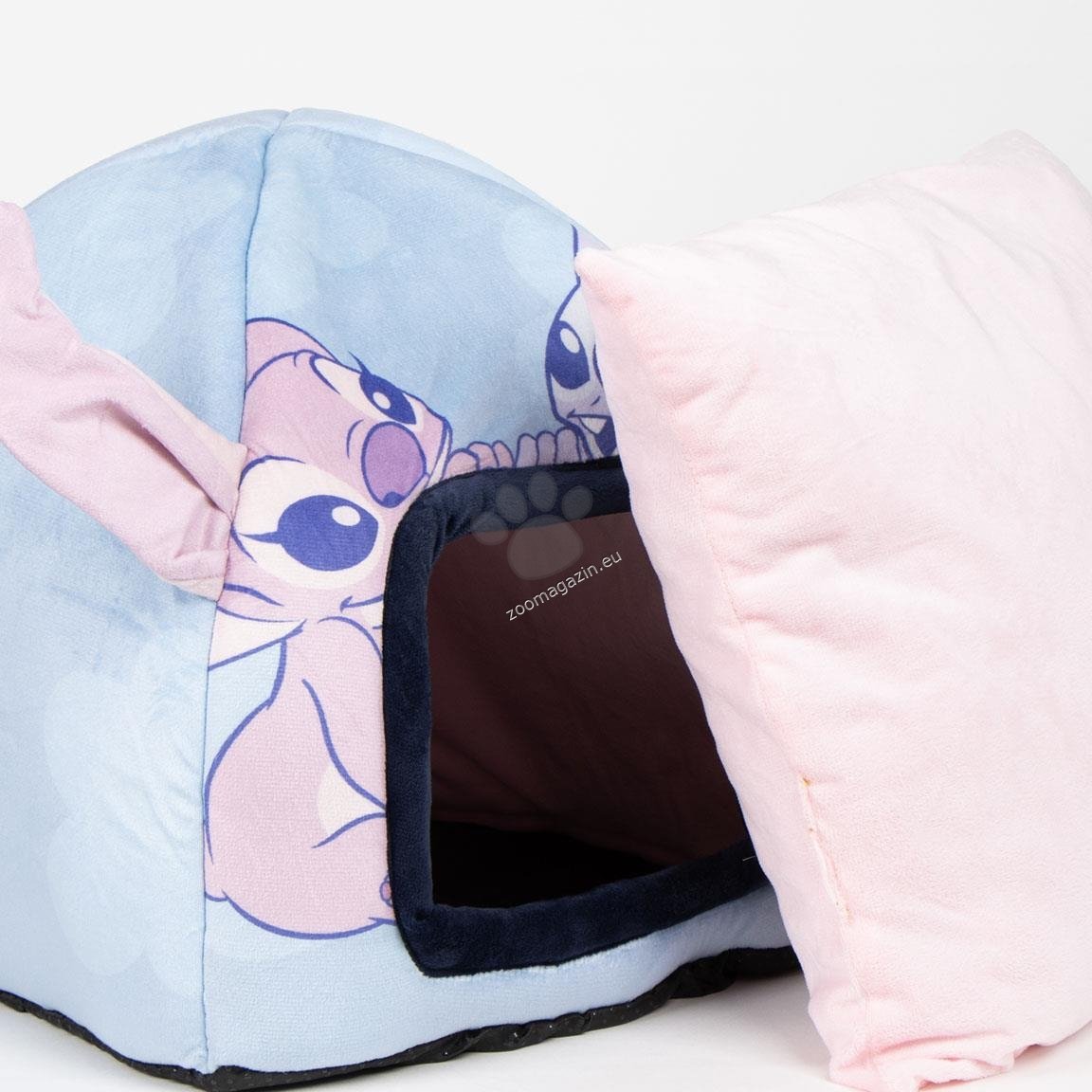 Cerda Igloo Stitch - иглу за домашни любимци 38 / 38 / 40 см