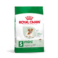 Royal Canin Mini Ageing +12 - пълноценна храна за кучета, специално създадена за възрастни кучета от дребните породи с тегло в зряла възраст от 1 до 10 кг., над 12 години 1.5 кг.