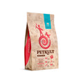 Petkult Sensitive Care Fish Adult Medium - пълноценна храна с риба за кучета от средни породи над 12 месеца