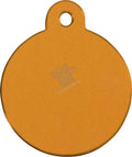 iMARC Orange Classic Disc / малък /