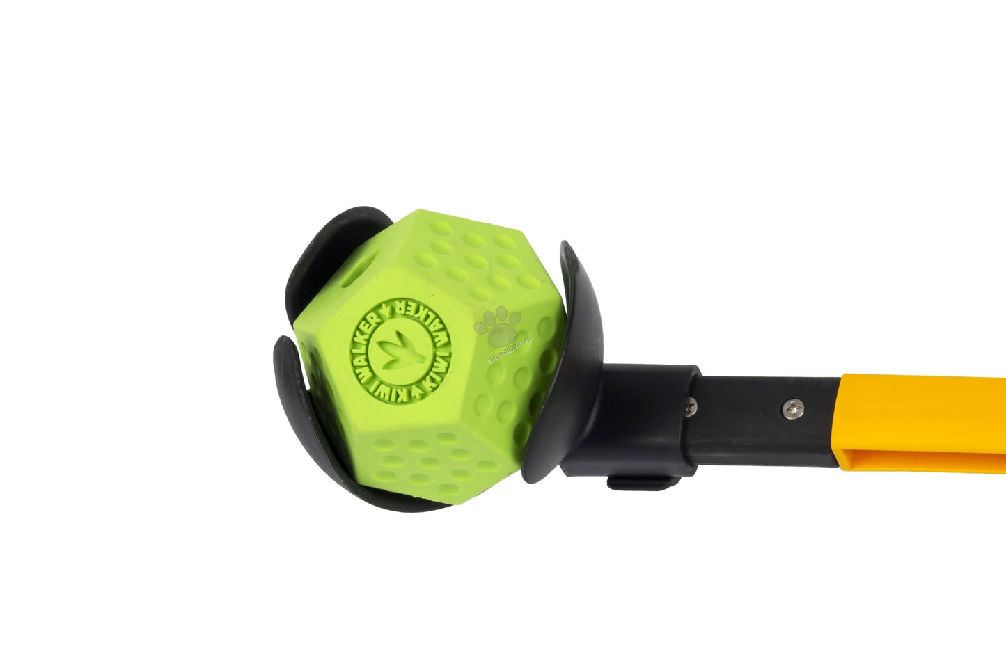 Kiwi Walker Adjustable Ball Launcher Orange - регулируем катапулт 46,9 см, оранжев