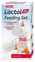 Beaphar Lactol feeding Set- комплект за кърмене