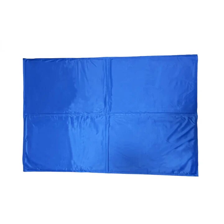 Enjoy Classic Cooling Mat L - охлаждаща постелка 96 / 81 см