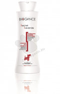 Biogance Lavender Shampoo - успокояващ шампоан 250 мл.