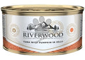 Riverwood - Риба тон с тиква в желе 85 гр.