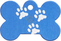iMARC Blue Bone Three Paw - медальон