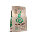 Petkult Cat Adult Care Balanced Life - пълноценна храна за възрастни котки с пилешко месо 7 кг