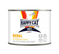 Happy Cat VET Diet Renal - лечебна храна при бъбречна недостатъчност 200 гр