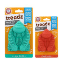 Arm&Hammer Super Treadz Gorilla - дентална играчка
