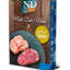 N&D Natural Cat Meat Duo Menu – допълваща храна за котки 6 x 70 гр