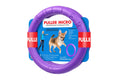 Puller Dog Micro - уникален спортен уред за кучета от мини породи, 2 броя, 12,5/2 см