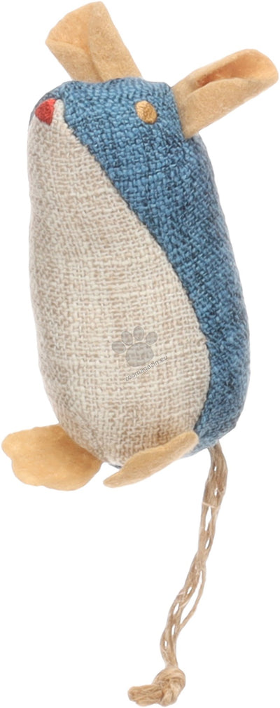 Flamingo Toy Robla Mouse - играчка за котки 9,2 / 5 / 5 см