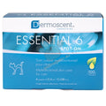Dermoscent Essential 6 Spot On - безценен помощник в грижата за кожата и козината на Вашия питомец, за котки 4 броя по 0.6 мл.