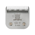 ARTERO Ceramic Blade 7F - керамично ножче 3 мм