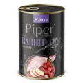 Piper Adult Dog - храна за кучета със заешко и ябълки 800 гр.
