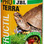 JBL ProTerra Fructil - основна храна за сухоземни костенурки с натурални плодове и екструдирани зеленчукови кръгчета 250 мл