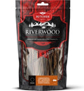 Riverwood Pork spaghetti - лакомство спагети от свинско месо 100 гр.