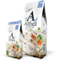 Althea Super premium Light - пълноценна храна за куччета средни и големи породи с наднормено тегло 14 кг.