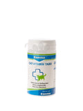 Canina Cat-Vitamin Tabs - хранителна добавка за котки, предотвратяваща симптомите на авитаминоза, 50 грама