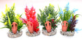Sydeco Amphora Large 11см.   - Декорация за аквариум 11 см