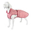 Max Molly Raincoat Matrix Rose - дъждобран за куче 50 см