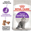 РАЗПРОДАЖБА Royal Canin Sensible 33 - за котки с чувствителна храносмилателна система 10 + 2 кг.