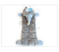M-Pets ERIZO Squeak - таралеж 43 / 20 см.