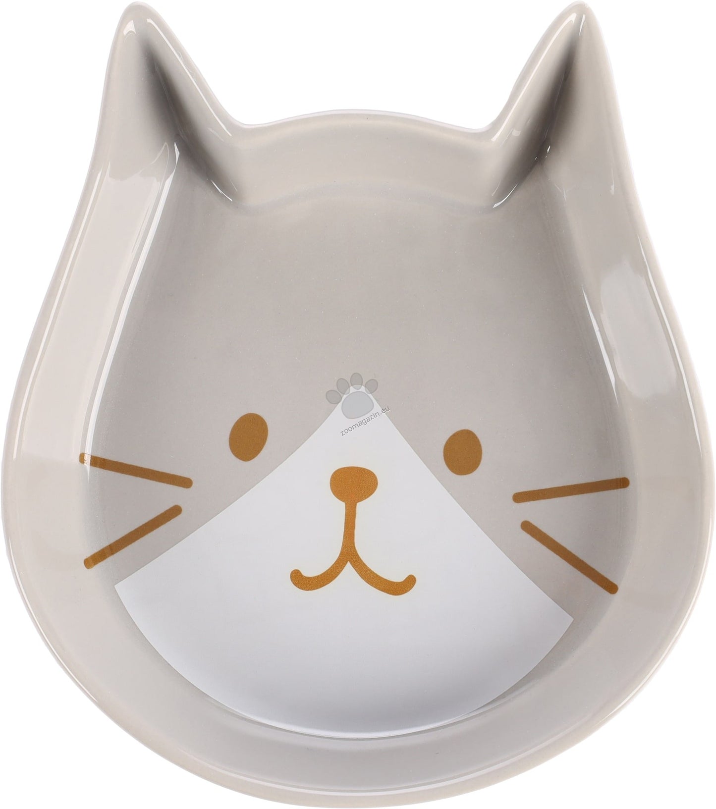 Flamingo Feeding and Drinking Bowl Kapo - купичка за храна и вода 250 мл