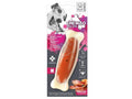M-Pets Chewbo Bone Clean Dental Bacon Scented - дентална играчка изпъкнал кокал с бекон