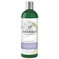 Vets Best Hypo Allergenic - шампоан натурален хипо алергенен с Алое и Витамин Е 470 мл.