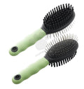 Ferplast Cat double brush - двустранна четка за котки 19,5 см