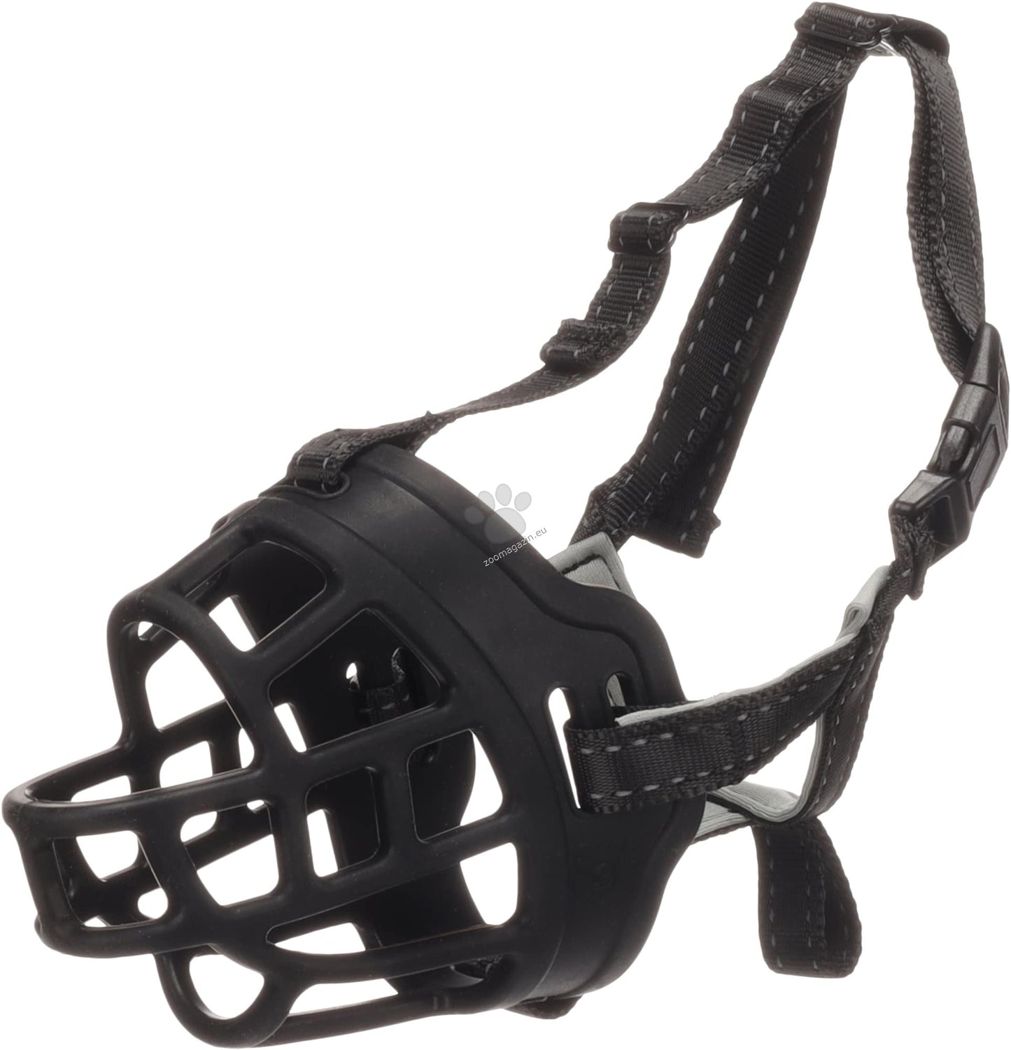 Flamingo Muzzle Benzo L - намордник за куче 8,5 / 4,5 / 11,5 см