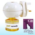 Pet Remedy Calming Plug In Diffuser - дифузер и пълнител 40 мл.