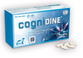 Cognidine - при когнитивни дисфункции и при нужда от орален невропротектор вкл. при ЦНС травми 60 капсули