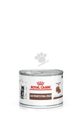 Royal Canin Gastrointestinal Kitten - за подрастващи котенца при гастроинтестинални проблеми 195 гр.