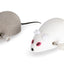 Camon Wind-up Hairless Mouse - движеща се мишка