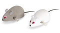 Camon Wind-up Hairless Mouse - движеща се мишка